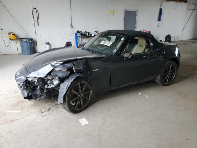  Salvage Mazda Mx5