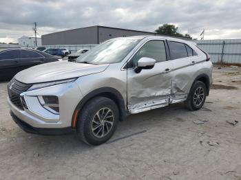  Salvage Mitsubishi Eclipse