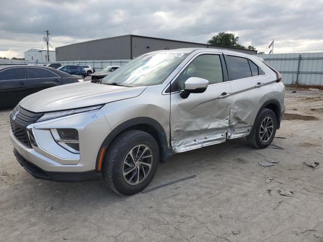  Salvage Mitsubishi Eclipse