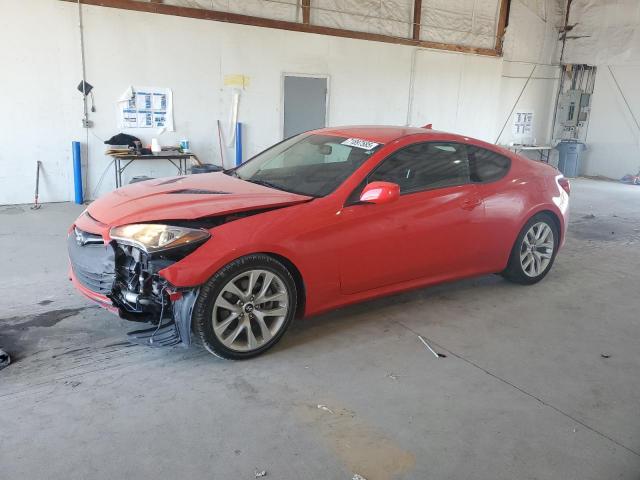  Salvage Hyundai Genesis