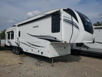  Salvage Jayco Eagle