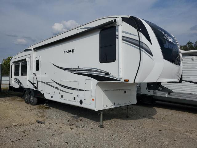  Salvage Jayco Eagle