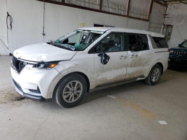  Salvage Kia Carnival