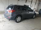 Toyota RAV4 Le Image 4