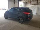 Hyundai TUCSON Gls Image 3