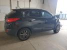Hyundai TUCSON Gls Image 2