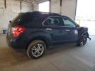 Chevrolet Equinox Lt Image 2