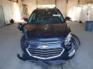 Chevrolet Equinox Lt Image 3