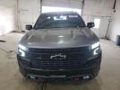 Chevrolet Silverado K1500 Lt Trail Boss Image 12
