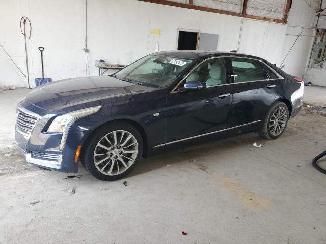  Salvage Cadillac CT6