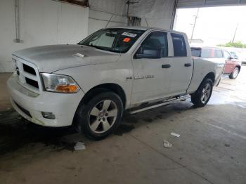  Salvage Dodge Ram 1500