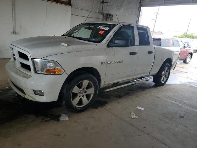  Salvage Dodge Ram 1500