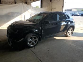  Salvage Hyundai KONA