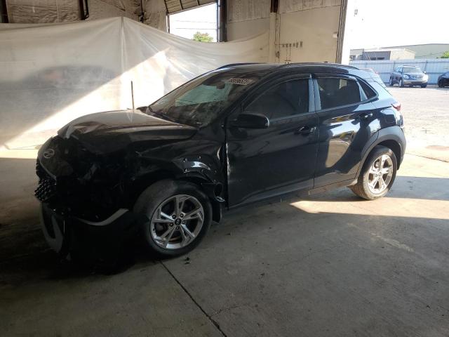  Salvage Hyundai KONA