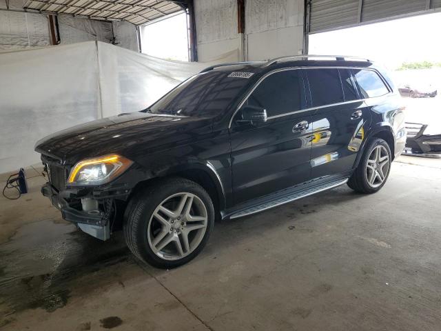  Salvage Mercedes-Benz G-Class