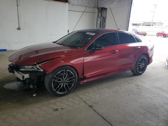  Salvage Kia K5