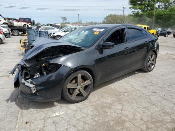 Salvage Dodge Dart