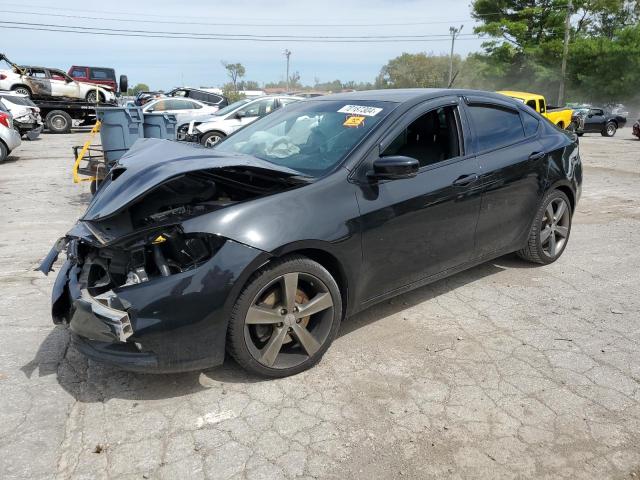  Salvage Dodge Dart