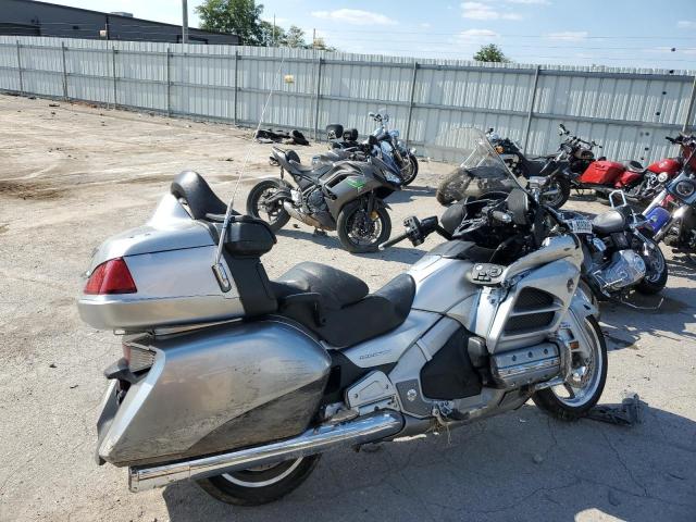  Salvage Honda Gl Cycle