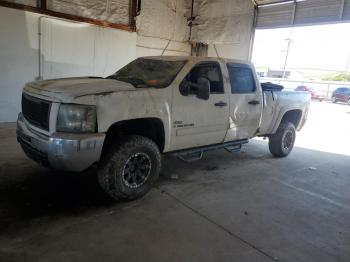 Salvage Chevrolet Silverado K2500 Heavy Dut
