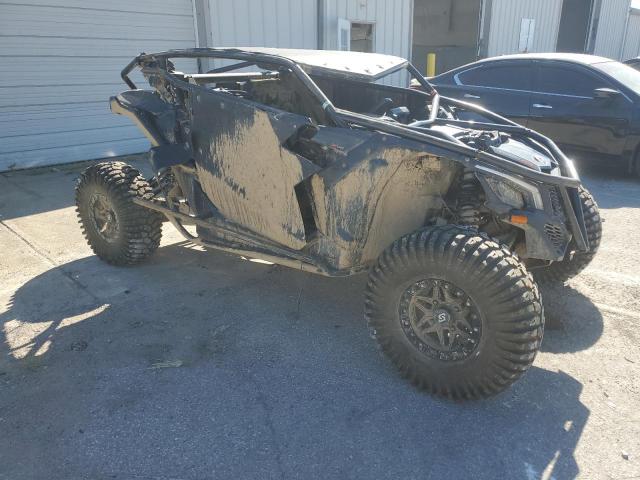  Salvage Can-Am Maverick S