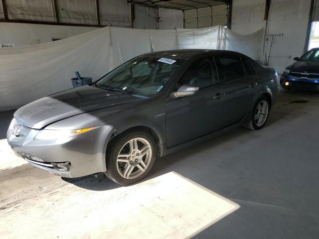  Salvage Acura TL
