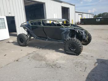  Salvage Can-Am Maverick S