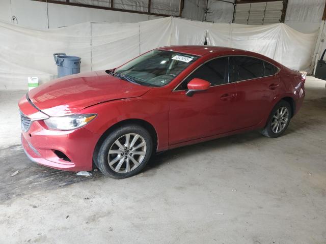  Salvage Mazda 6