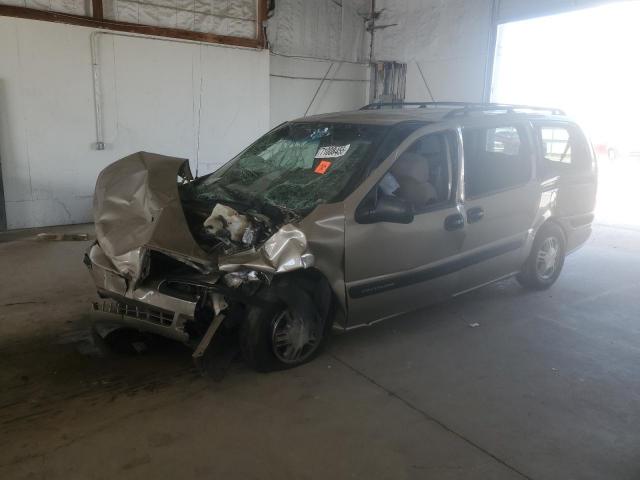  Salvage Chevrolet Venture