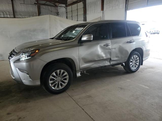  Salvage Lexus Gx