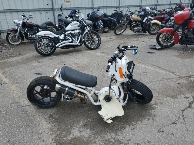  Salvage Other Motorcycle Motorcycle
