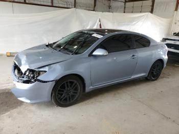  Salvage Toyota Scion