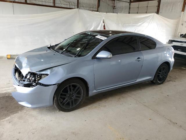  Salvage Toyota Scion