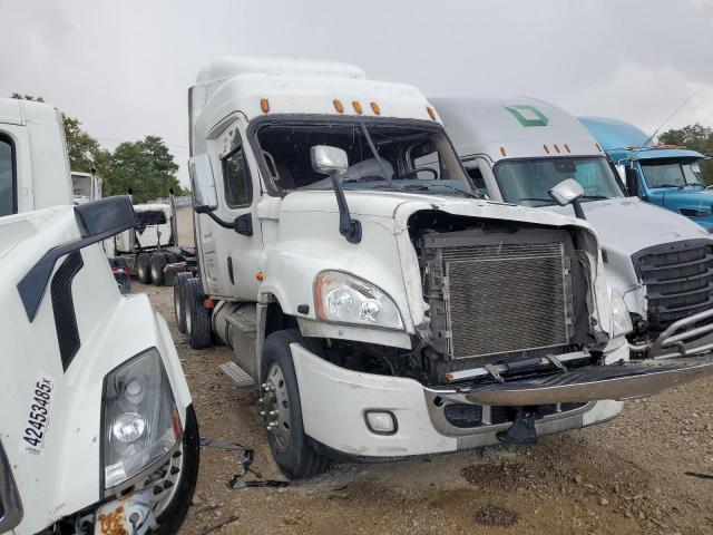  Salvage Freightliner Cascadia
