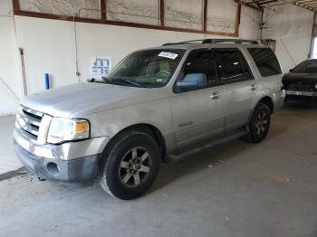  Salvage Ford Expedition