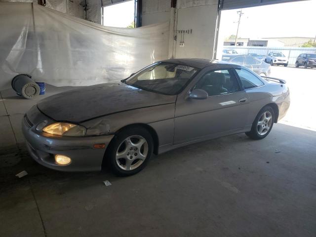  Salvage Lexus Sc