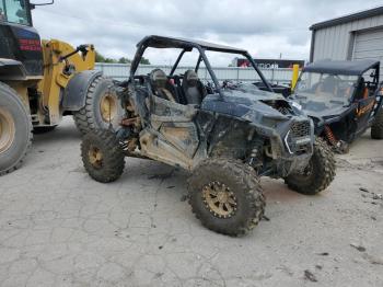  Salvage Polaris Rzr Xp 100