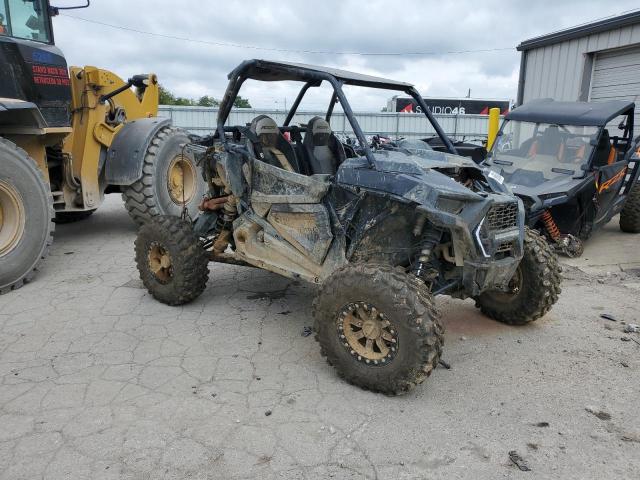  Salvage Polaris Rzr Xp 100