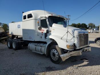  Salvage International 9200i