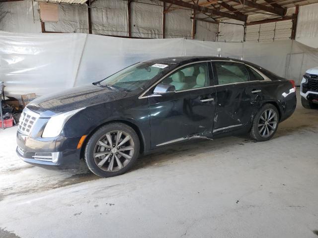  Salvage Cadillac XTS