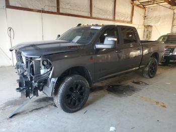  Salvage Ram 2500