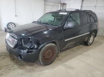  Salvage GMC Envoy