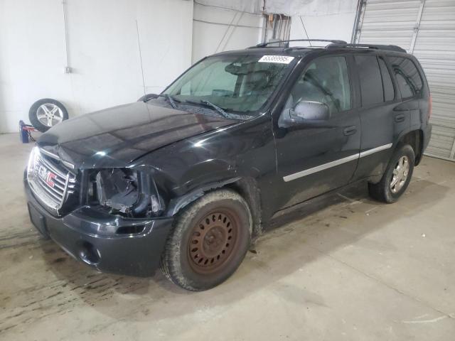  Salvage GMC Envoy