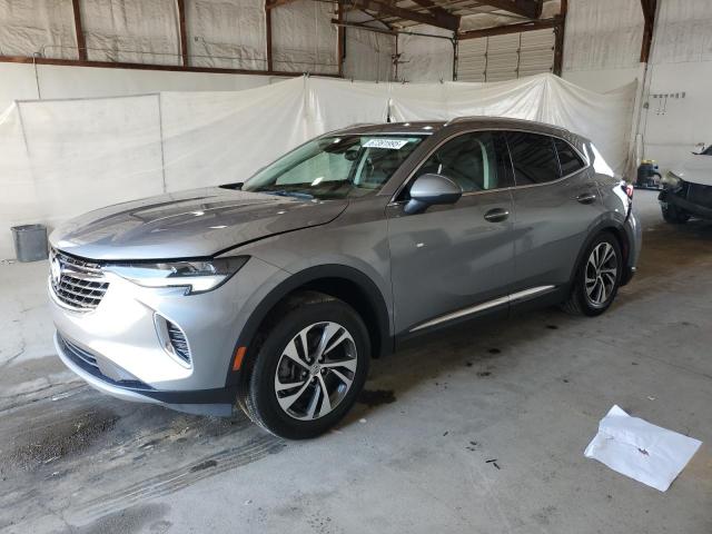  Salvage Buick Envision