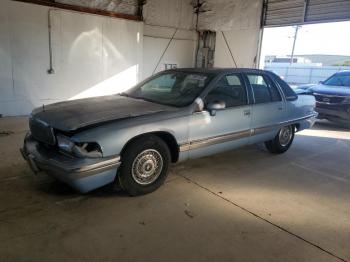  Salvage Buick Roadmaster