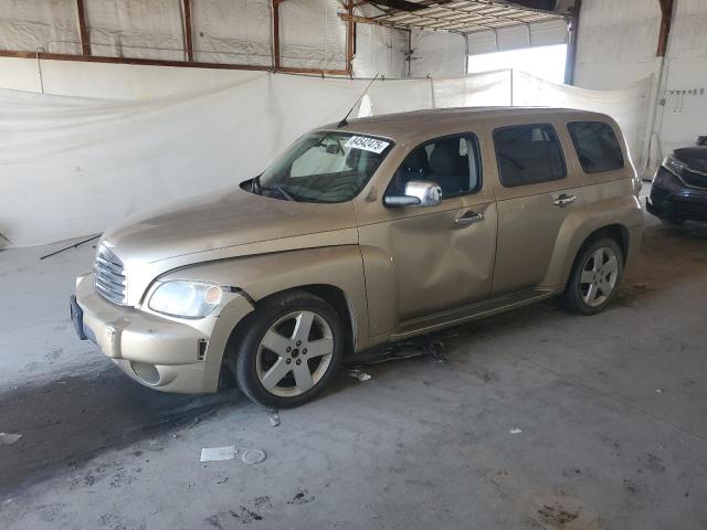  Salvage Chevrolet HHR