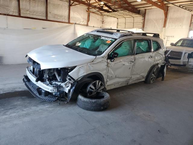  Salvage Subaru Ascent