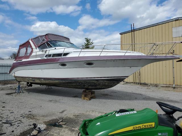  Salvage Other Boat Boat