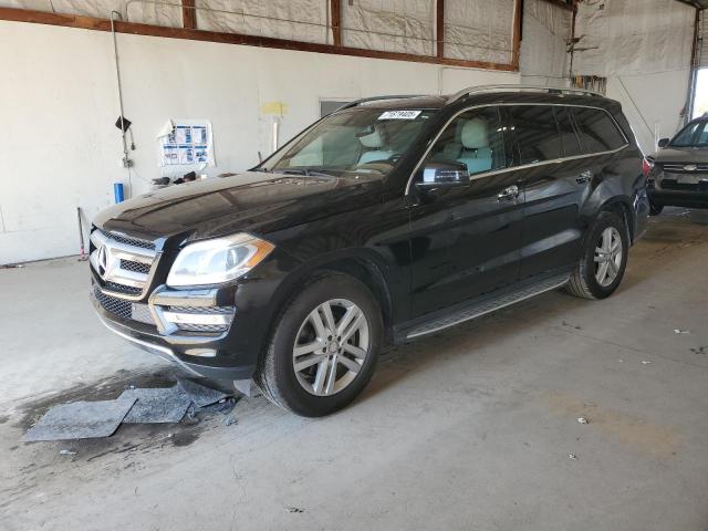 Salvage Mercedes-Benz G-Class