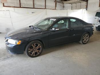  Salvage Volvo S60